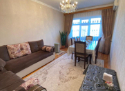 Satılır 2 otaqlı 65 m2 yeni tikili Köhnə Günəşli