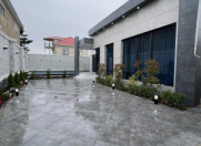 Satılır 4 otaqlı 180 m2 bağ evi Mərdəkan