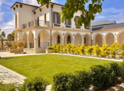 Satılır 4 otaqlı 300 m2 bağ evi Mərdəkan