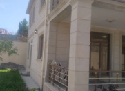 İcarəyə verilir 5 otaqlı 260 m2 villa Novxanı