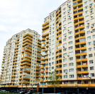 İcarəyə verilir 2 otaqlı 80 m2 yeni tikili Həzi Aslanov m.