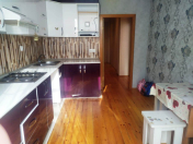 İcarəyə verilir 2 otaqlı 56 m2 yeni tikili Qurtuluş - 93 Yaşayış Kompleksi