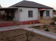 İcarəyə verilir 3 otaqlı 100 m2 bağ evi Bilgəh