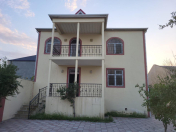 Satılır 4 otaqlı 185 m2 həyət evi Corat