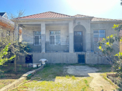 Satılır 4 otaqlı 88.6 m2 həyət evi Y.Ramana