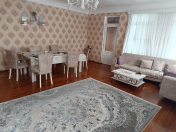 Satılır 6 otaqlı 150 m2 həyət evi Keşlə