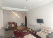 İcarəyə verilir 2 otaqlı 65 m2 yeni tikili 20 yanvar m.