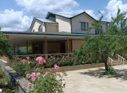 Satılır 6 otaqlı 300 m2 villa İsmayıllı