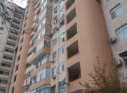 Satılır 3 otaqlı 92 m2 yeni tikili Yeni Yasamal