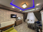 Satılır 2 otaqlı 57 m2 yeni tikili Qurtuluş - 93 Yaşayış Kompleksi
