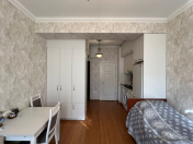 Satılır 1 otaqlı 30 m2 yeni tikili 20 yanvar m.