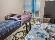 Satılır 1 otaqlı 40 m2 köhnə tikili Neftçilər m.