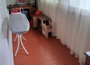 Satılır 4 otaqlı 106 m2 köhnə tikili Elmlər Akademiyası m.