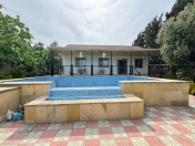 İcarəyə verilir 4 otaqlı 200 m2 bağ evi Nardaran