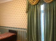 Satılır 4 otaqlı 230 m2 yeni tikili Elmlər Akademiyası m.