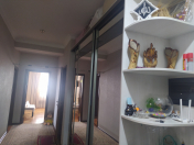 Satılır 3 otaqlı 110 m2 yeni tikili Yeni Yasamal