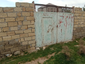 Satılır 7 sot torpaq Novxanı