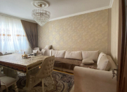 Satılır 5 otaqlı 136 m2 həyət evi Binəqədi