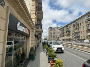 Satılır 3 otaqlı 70 m2 obyekt Nəriman Nərimanov m.