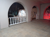 Satılır 6 otaqlı 221.1 m2 həyət evi Koroğlu m.