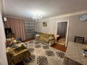 Satılır 2 otaqlı 43 m2 köhnə tikili Sumqayıt