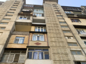 Satılır 2 otaqlı 55 m2 köhnə tikili Y.Günəşli