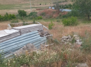 Satılır 8 sot torpaq Xızı