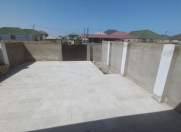 Satılır 4 otaqlı 100 m2 həyət evi Saray