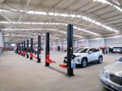 İcarəyə verilir 2 otaqlı 1400 m2 obyekt Sumqayıt