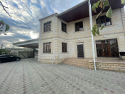 Satılır 6 otaqlı 260 m2 həyət evi Xırdalan