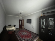 Satılır 2 otaqlı 60 m2 köhnə tikili Həzi Aslanov