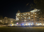 İcarəyə verilir 2 otaqlı 60 m2 köhnə tikili Qış parkı