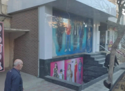 İcarəyə verilir 3 otaqlı 110 m2 obyekt 3 mkr