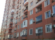 İcarəyə verilir 1 otaqlı 30 m2 yeni tikili Xırdalan