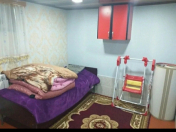 İcarəyə verilir 2 otaqlı 1.6 m2 həyət evi Xırdalan