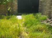 Satılır 6.2 sot torpaq 6 mkr