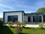 Satılır 4 otaqlı 150 m2 bağ evi Mərdəkan