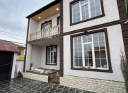 Satılır 5 otaqlı 180 m2 həyət evi Xırdalan