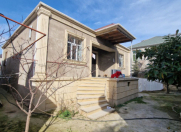 Satılır 4 otaqlı 130 m2 həyət evi Masazır