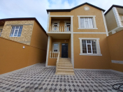 Satılır 4 otaqlı 170 m2 həyət evi Masazır