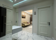 Satılır 2 otaqlı 60 m2 yeni tikili Gənclik m.