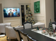 İcarəyə verilir 4 otaqlı 170 m2 köhnə tikili Sahil m.