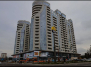 Satılır 3 otaqlı 142 m2 yeni tikili Həzi Aslanov