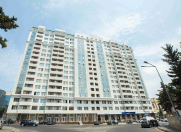 Satılır 3 otaqlı 100 m2 yeni tikili 8 mkr