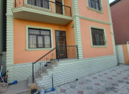 Satılır 5 otaqlı 180 m2 həyət evi Masazır