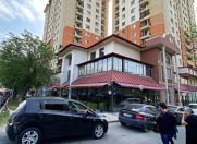 Satılır 3 otaqlı 64 m2 yeni tikili 8 km