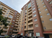 İcarəyə verilir 4 otaqlı 140 m2 yeni tikili Bakı Dövlət Universiteti