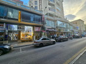 Satılır 6 otaqlı 140 m2 ofis Nəriman Nərimanov m.