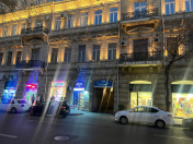 Satılır 2 otaqlı 36 m2 köhnə tikili Sahil m.