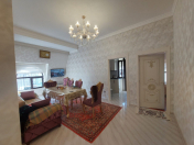 İcarəyə verilir 2 otaqlı 65 m2 yeni tikili Heydər Əliyev Mərkəzi